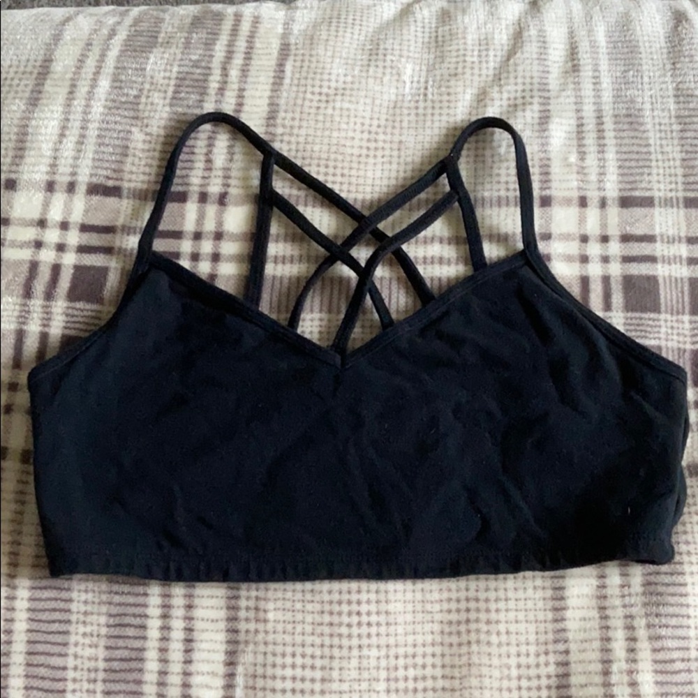 Abercrombie and Fitch Bralette